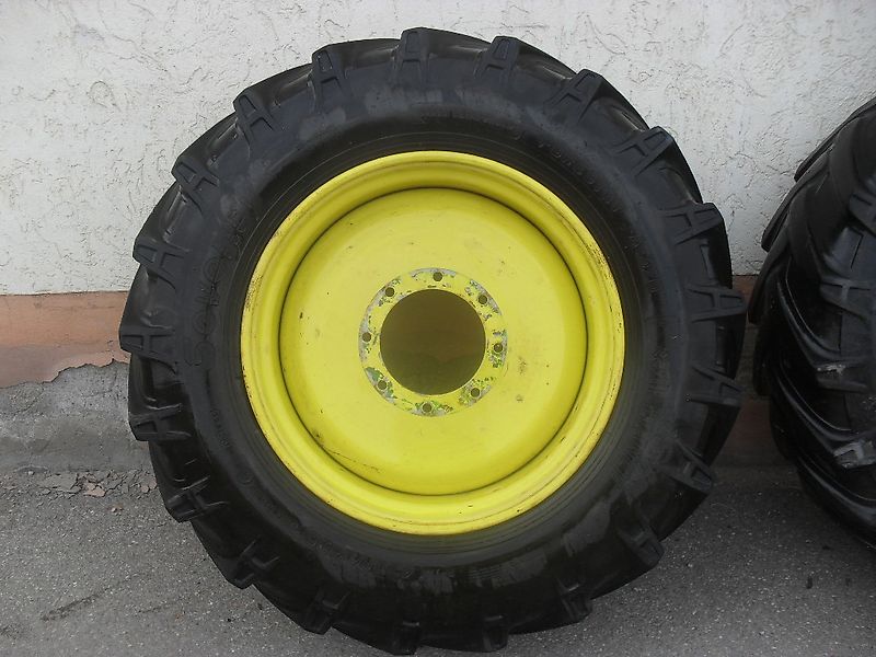 John Deere John Deere 6030 Serie