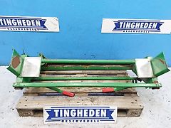 John Deere 590 (Spare part/Reservedel/Ersatzteil)