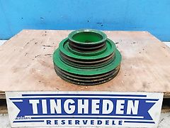 John Deere T660I (Spare part/Reservedel/Ersatzteil)