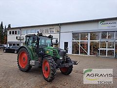 Fendt 209 S VARIO
