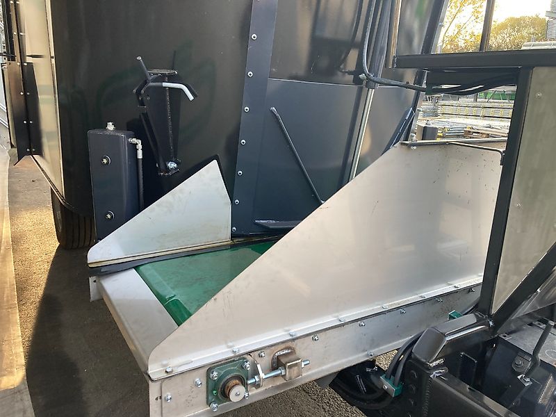 Devos Agri MW22M - 22m³