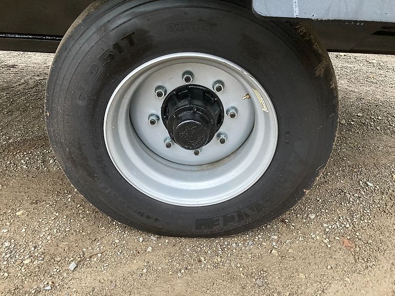 Devos Agri MW22M - 22m³