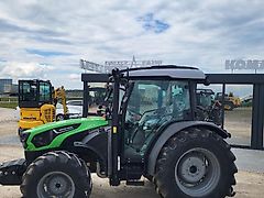 Deutz-Fahr 5105 D GS
