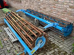 Lemken Rohrstabwalze RSW 540