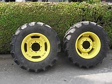 Mitas John Deere 5085