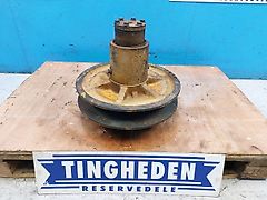 John Deere T660I (Spare part/Reservedel/Ersatzteil)