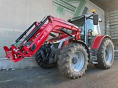 Massey Ferguson 5S.145