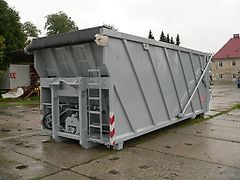 CONTAINERPROFI