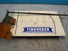 John Deere 590 (Spare part/Reservedel/Ersatzteil)