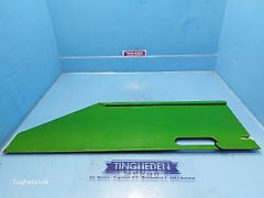 John Deere T660I (Spare part/Reservedel/Ersatzteil)