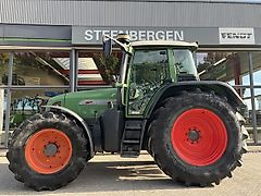 Fendt 711 Vario