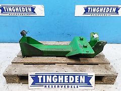 John Deere T660I (Spare part/Reservedel/Ersatzteil)