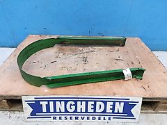 John Deere T660I (Spare part/Reservedel/Ersatzteil)