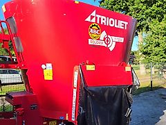 Trioliet 1-1200 SILOMIX
