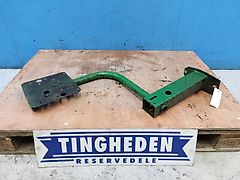 John Deere T660I (Spare part/Reservedel/Ersatzteil)