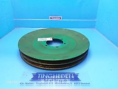 John Deere T660I (Spare part/Reservedel/Ersatzteil)