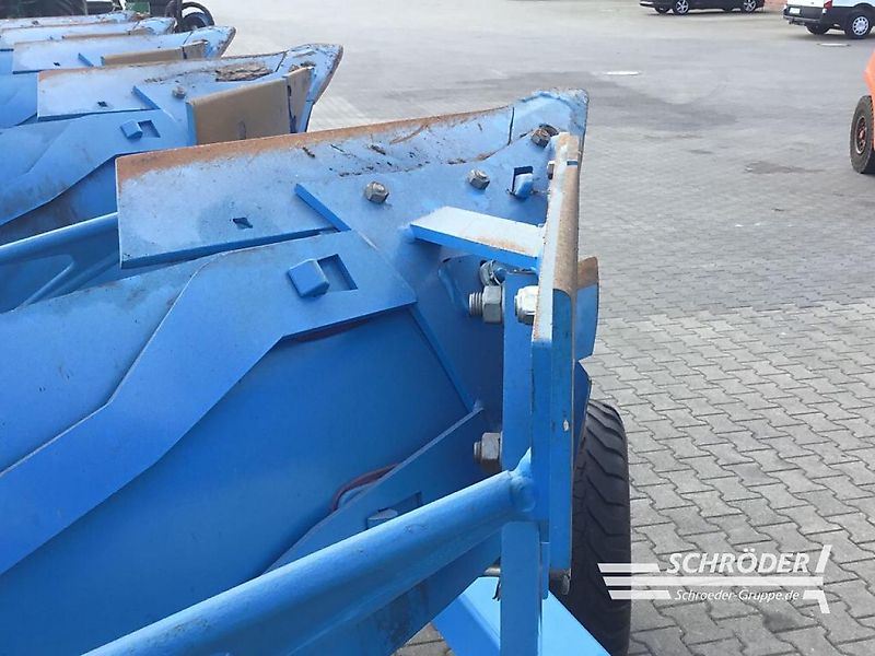 Lemken JUWEL 8 M OF