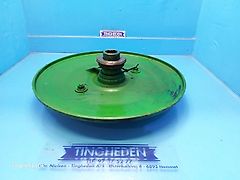 John Deere T660I (Spare part/Reservedel/Ersatzteil)