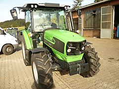 Deutz-Fahr 5070 D Keyline