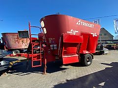 Trioliet SM-2-14-ZK