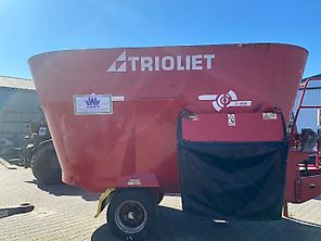 Trioliet SM-2-14-ZK