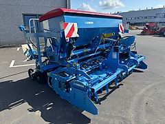 Lemken Saphir 9/300 + Zirkon 8/300