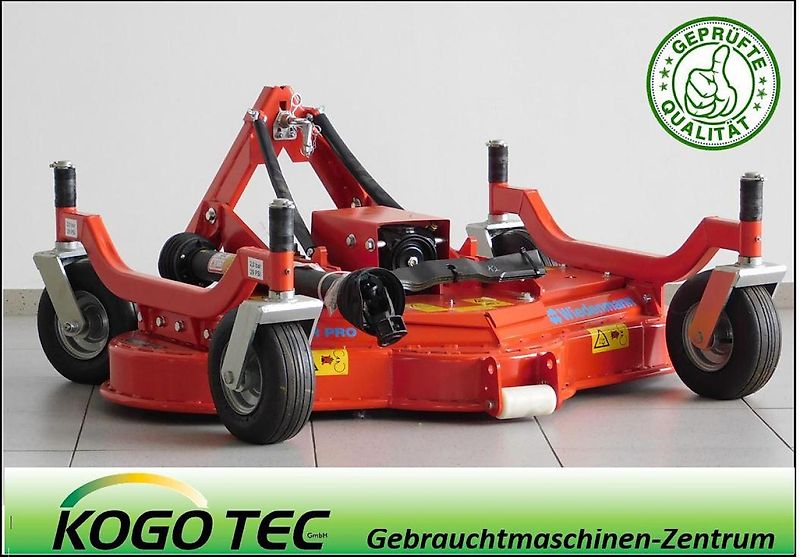 Wiedenmann RMR 130 H