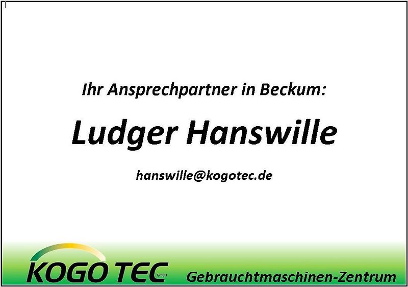 Wiedenmann RMR 130 H