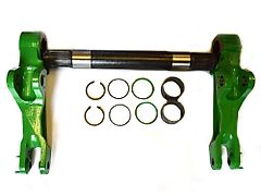 John Deere REAR ROCKSHAFT KIT (used) - John Deere 8020