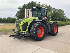 Claas XERION 4200 TRAC VC - STAGE V TRAC VC