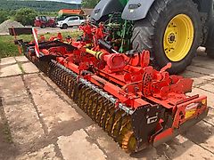 Maschio Rapido Plus 6000