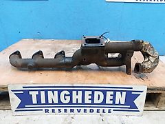 John Deere T660I (Spare part/Reservedel/Ersatzteil)