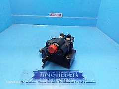 John Deere T660I (Spare part/Reservedel/Ersatzteil)