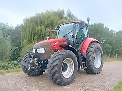 Case IH Farmall 105u pro