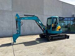 Kubota KX161-3SZ