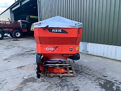 Kuhn Axis 40.2 M-EMC Fert Spreader