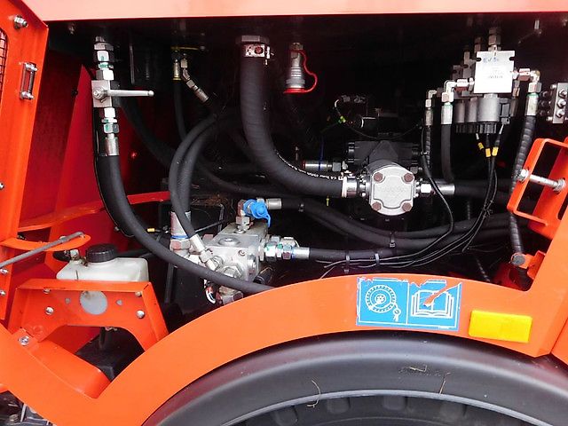 Kuhn SPV 15.1 DL