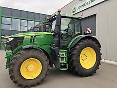 John Deere 6250R