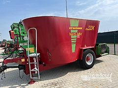 Strautmann VERTI MIX 1500 DOUBLE K