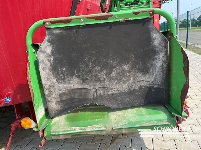 Strautmann VERTI MIX 1500 DOUBLE K