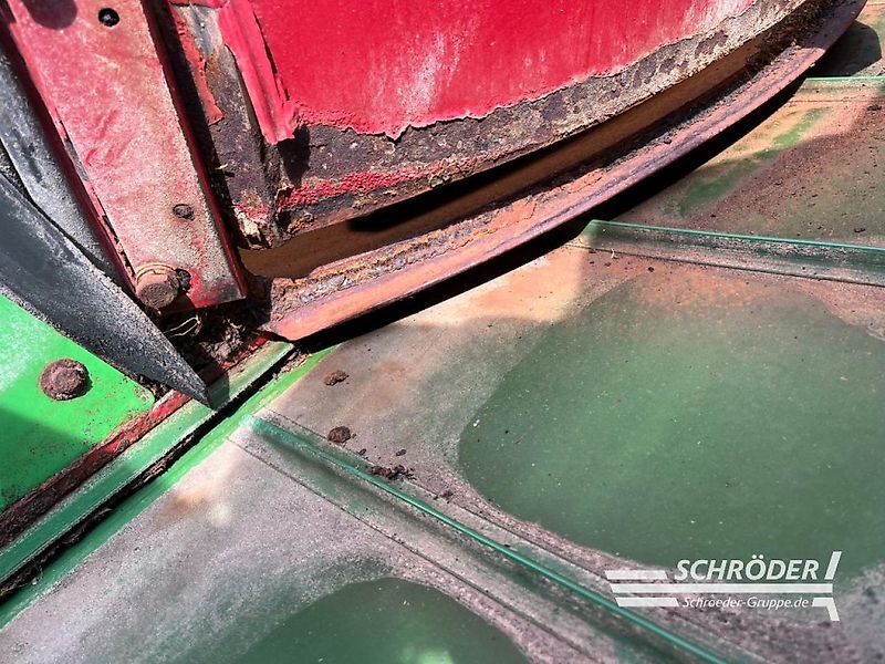 Strautmann VERTI MIX 1500 DOUBLE K
