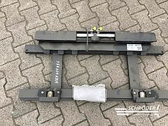 Schlüter SEITENSCHIEBER 1020KA 2TO