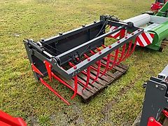 Bestagro Krokodilzange 1,8m Euro-Aufnahme