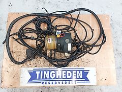 Gehl Lincoln (Spare part/Reservedel/Ersatzteil)