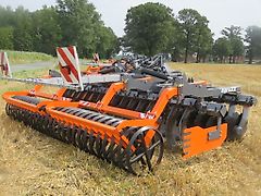 AgroXX Avaterra 4.0 -Gen4- DACHRINGWALZE- Ab Lager sofort verfügbar--