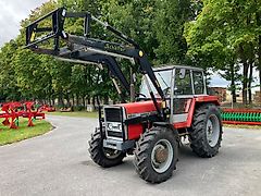 Massey Ferguson 284 S