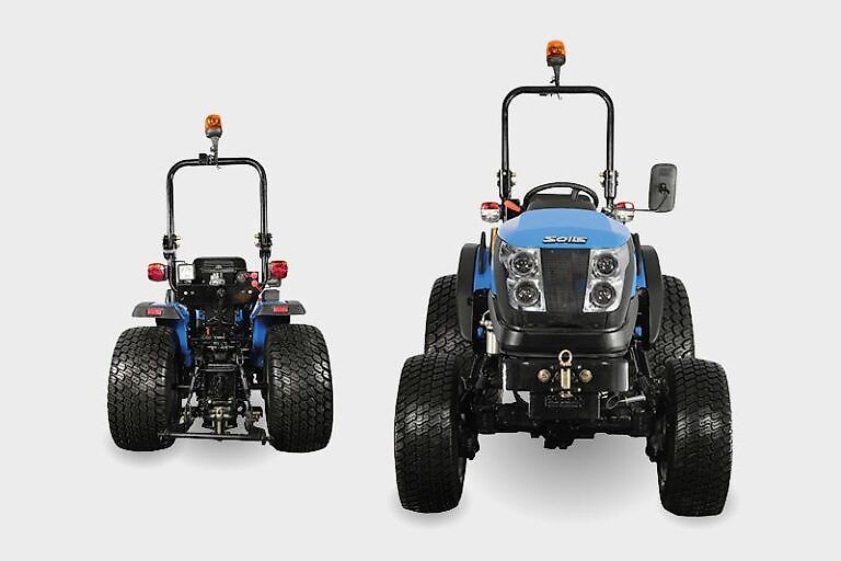 Solis 22 *Aktionspreis* intern 41789