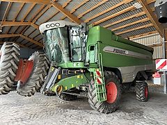 Fendt 6300 C