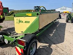 Krone X-Disc 6200