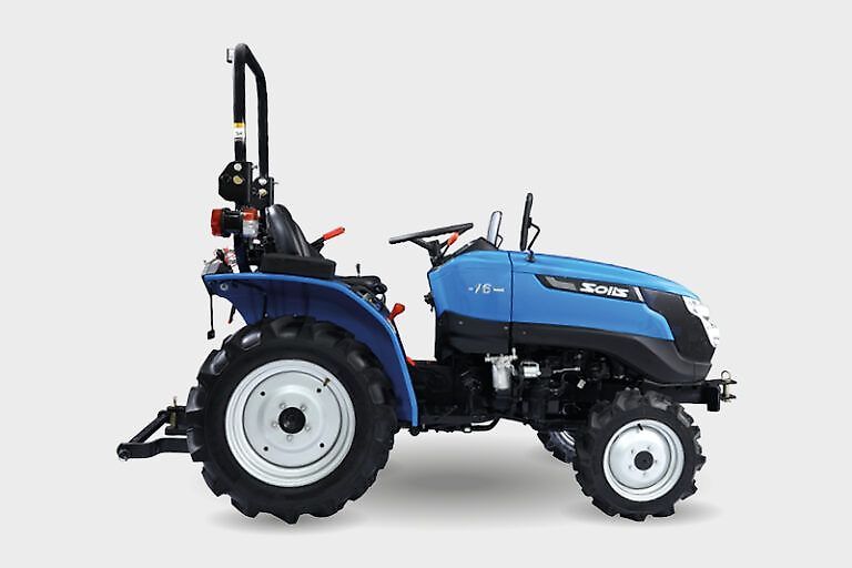 Solis 16 *Aktionspreis*, intern 36436